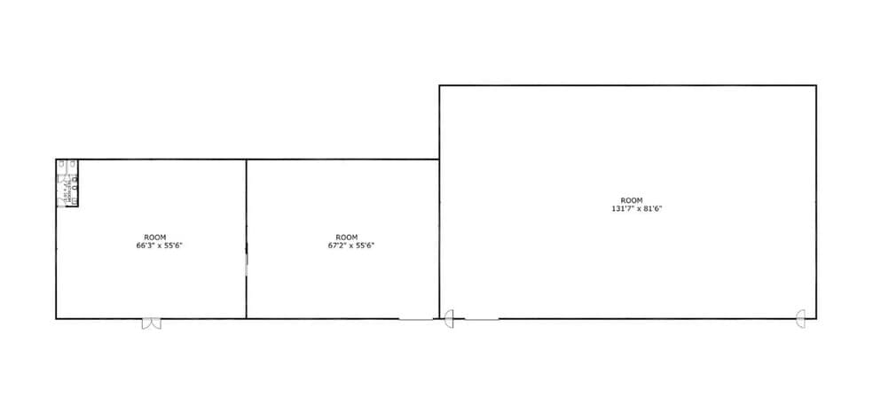 4815 Staunton Ave, Los Angeles, CA for sale - Floor Plan - Image 2 of 4
