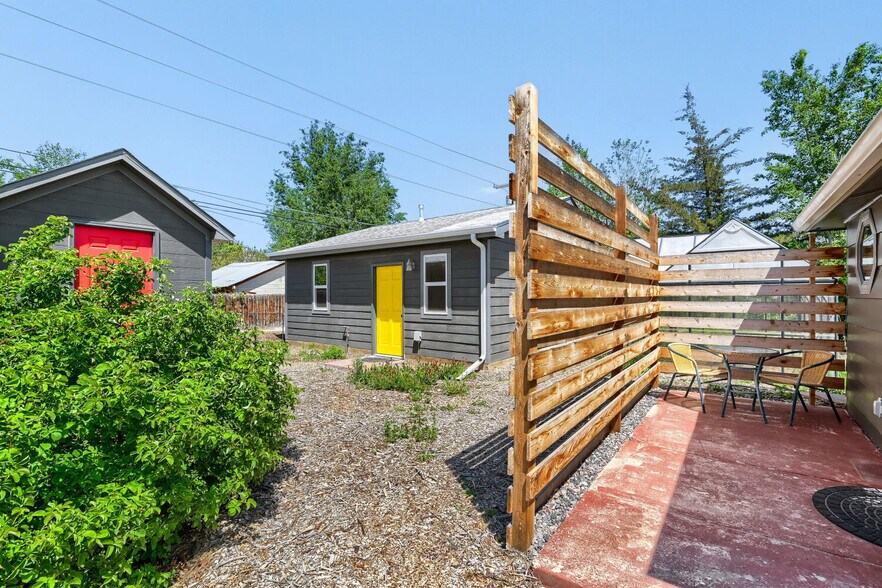 301 4th St., Frederick, CO à vendre - Photo du bâtiment - Image 3 de 28
