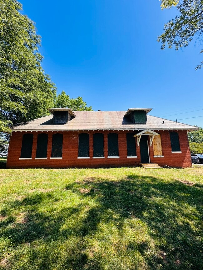 More details for 4145 Gossett ave, Charlotte, NC - Specialty for Sale