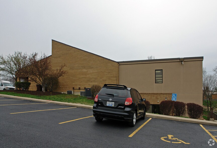 5522 Taylor Mill Rd, Taylor Mill, KY à vendre - Photo du bâtiment - Image 2 de 19