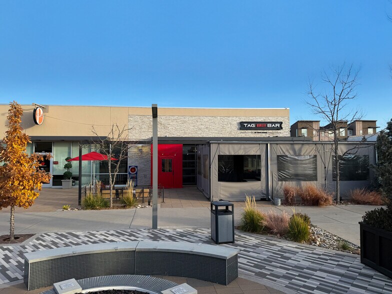 10155 E 29th Dr, Denver, CO à louer - Photo du bâtiment - Image 2 de 2