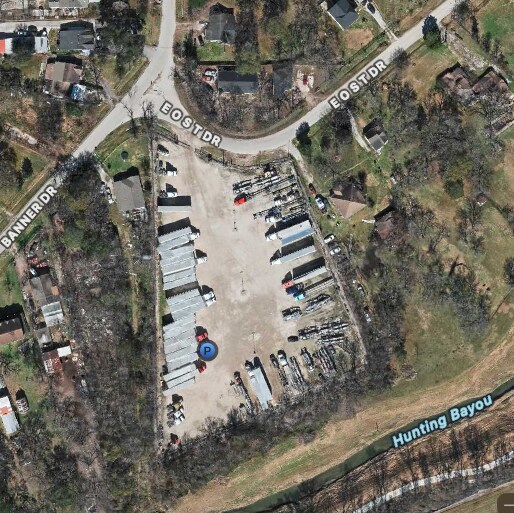 4402 Old Spanish Trail Dr, Houston, TX à vendre Photo principale- Image 1 de 1