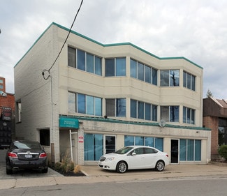More details for 5 Race St, St Catharines, ON - Office for Sale