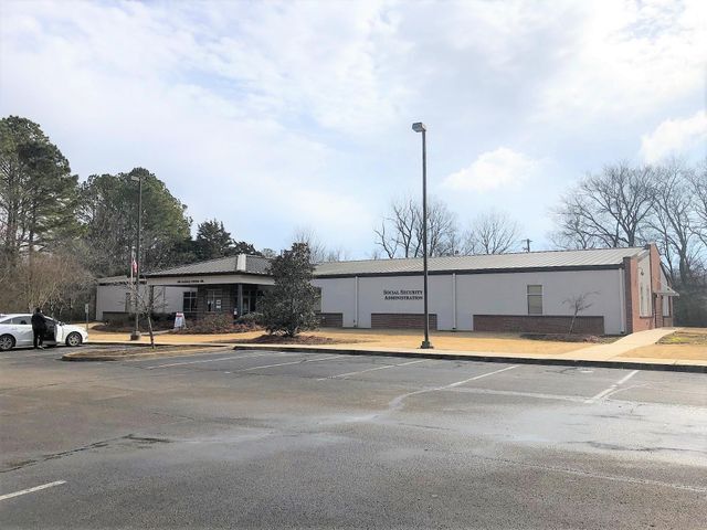 199 Saddle Creek Dr, Tupelo, MS à vendre Photo principale- Image 1 de 17