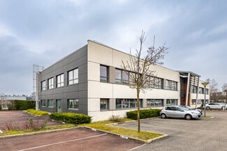 Plus de détails pour Bureau à louer