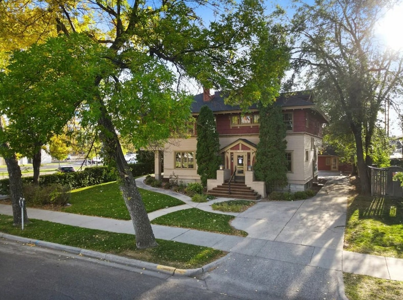 608 N 29th St, Billings, MT for sale - Primary Photo - Image 1 of 15