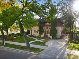 Plus de détails pour 608 N 29th St, Billings, MT - Bureau à vendre