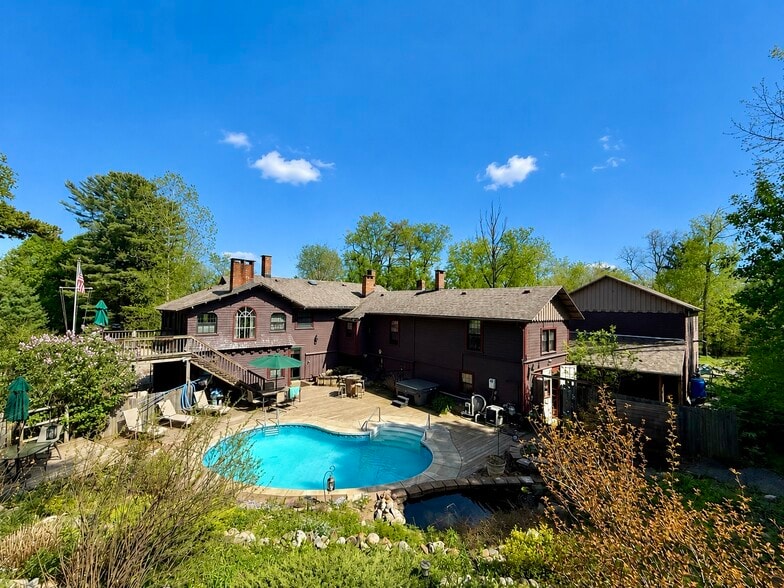 4023 Rippleton Rd, Cazenovia, NY for sale - Building Photo - Image 3 of 13