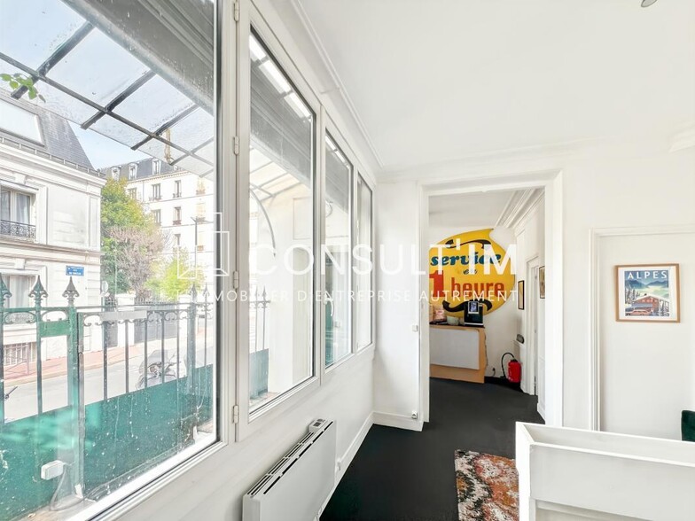 Bureau dans Asnières-sur-Seine à louer - Photo intérieure - Image 1 de 7