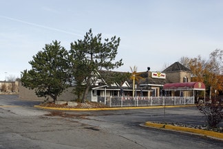 More details for 3345 Harvester Rd, Burlington, ON - Retail for Sale