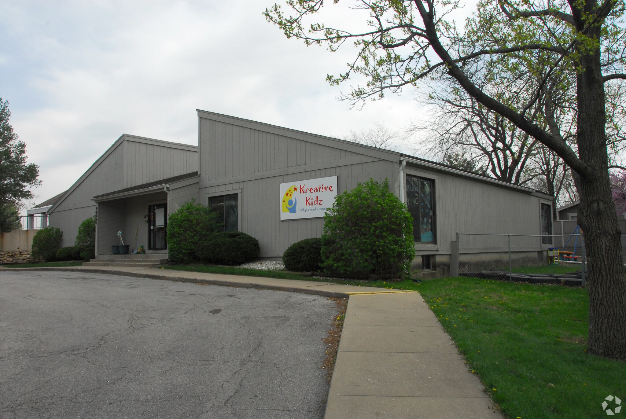 12001 W 79th St, Lenexa, KS for sale Primary Photo- Image 1 of 3