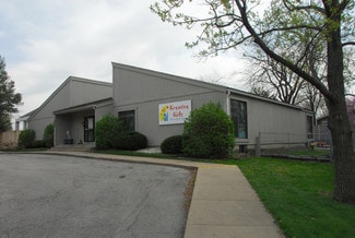 More details for 12001 W 79th St, Lenexa, KS - Office for Sale