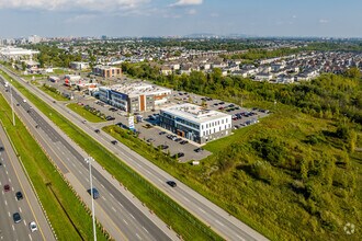 4670 Aut Sud Laval (A-440) Desste O, Laval, QC - Aerial  map view - Image1