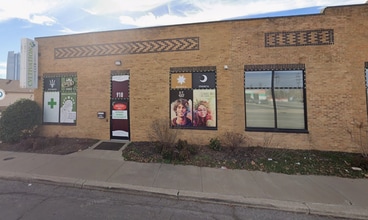 918-922 NW 5th St, Oklahoma City, OK for lease Interior Photo- Image 1 of 9