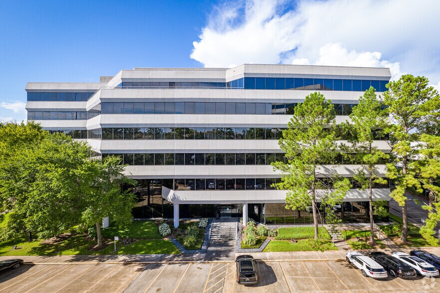 20333 State Highway 249, Houston, TX for lease - Building Photo - Image 3 of 19