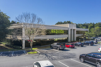 More details for 11555 Medlock Bridge Rd, Duluth, GA - Coworking for Lease