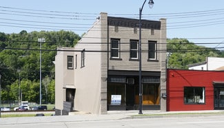 More details for 617-619 Butler St Office/Retail/Res – for Sale, Pittsburgh, PA