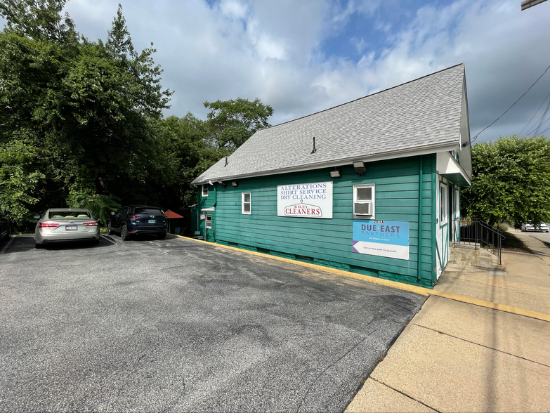 201 Ridgely Ave, Annapolis, MD for lease - Building Photo - Image 2 of 9