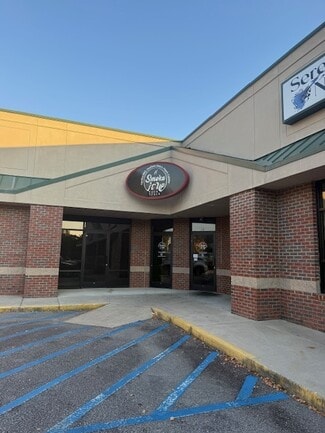 More details for 10071 Broad River Rd, Irmo, SC - Retail for Lease