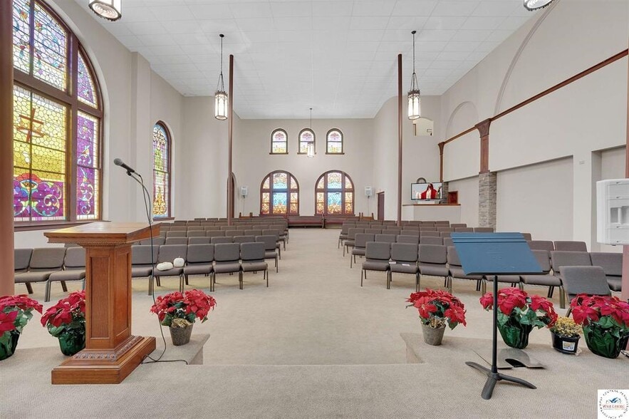 520 Osage Ave, Sedalia, MO à vendre - Photo intérieure - Image 3 de 4