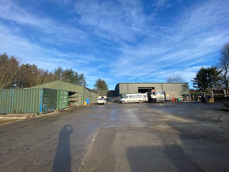 Mains of Cairnorrie, Ellon à louer - Photo du bâtiment - Image 1 de 4