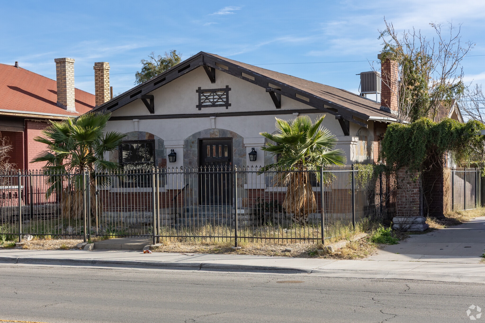 3320 Montana Ave, El Paso, TX for lease Primary Photo- Image 1 of 11