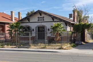 More details for 3320 Montana Ave, El Paso, TX - Office for Lease