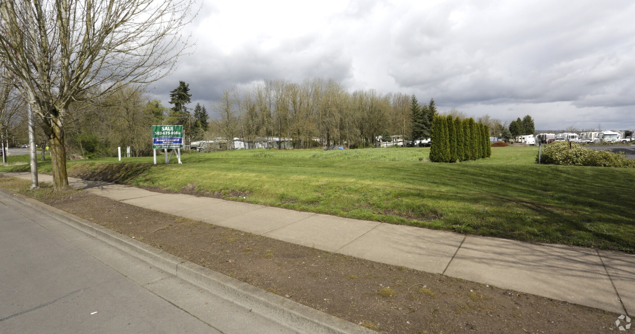 115 Arney Rd, Woodburn, OR à vendre Photo principale- Image 1 de 4