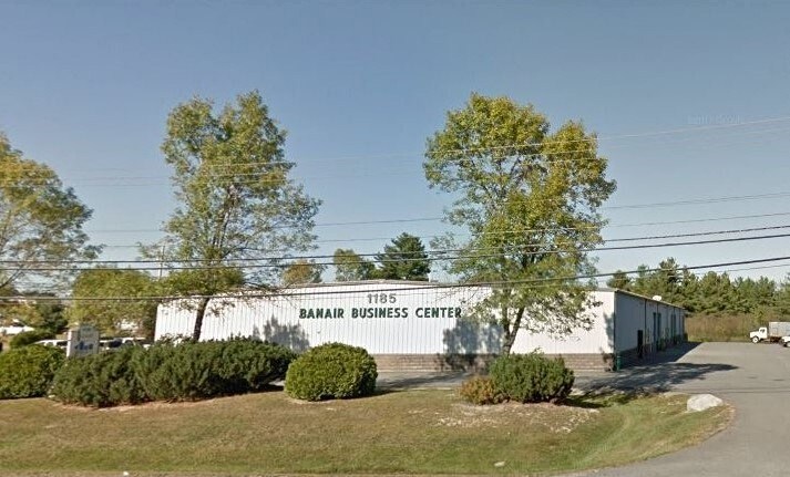 1185 Hammond St, Bangor, ME à louer - Autre - Image 2 de 3