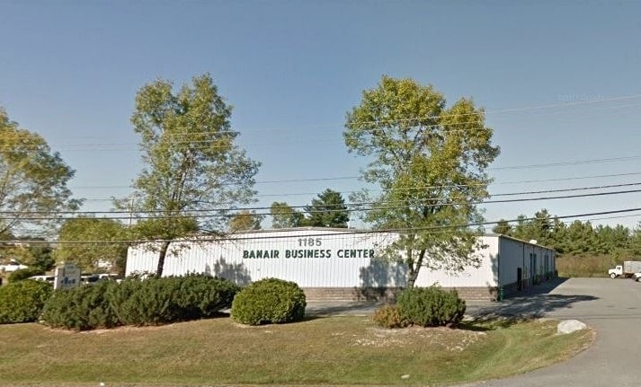 1185 Hammond St, Bangor, ME for lease - Other - Image 2 of 3