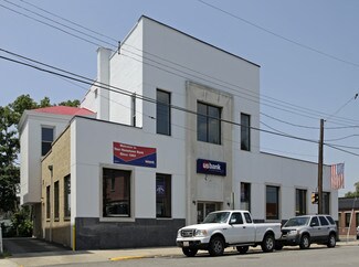Plus de détails pour 121 Williams St, Cincinnati, OH - Commerce de détail à louer