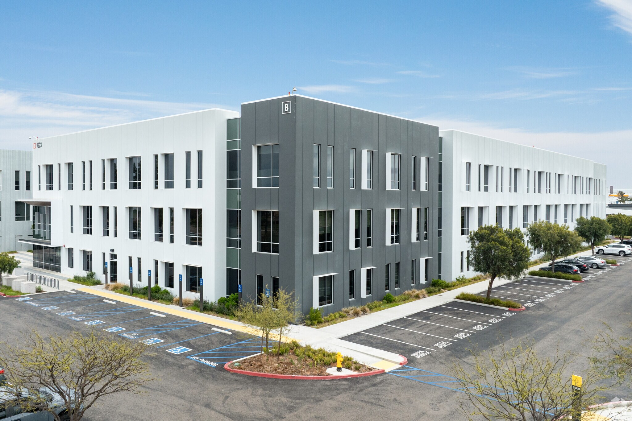 Office in San Diego, CA for lease Building Photo- Image 1 of 13