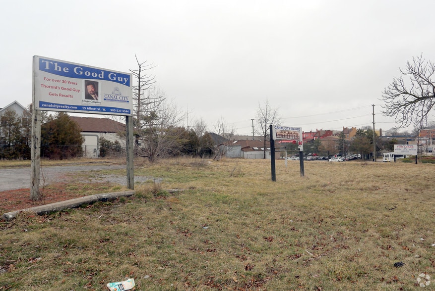 10 Sullivan Ave, Thorold, ON for sale - Primary Photo - Image 1 of 1