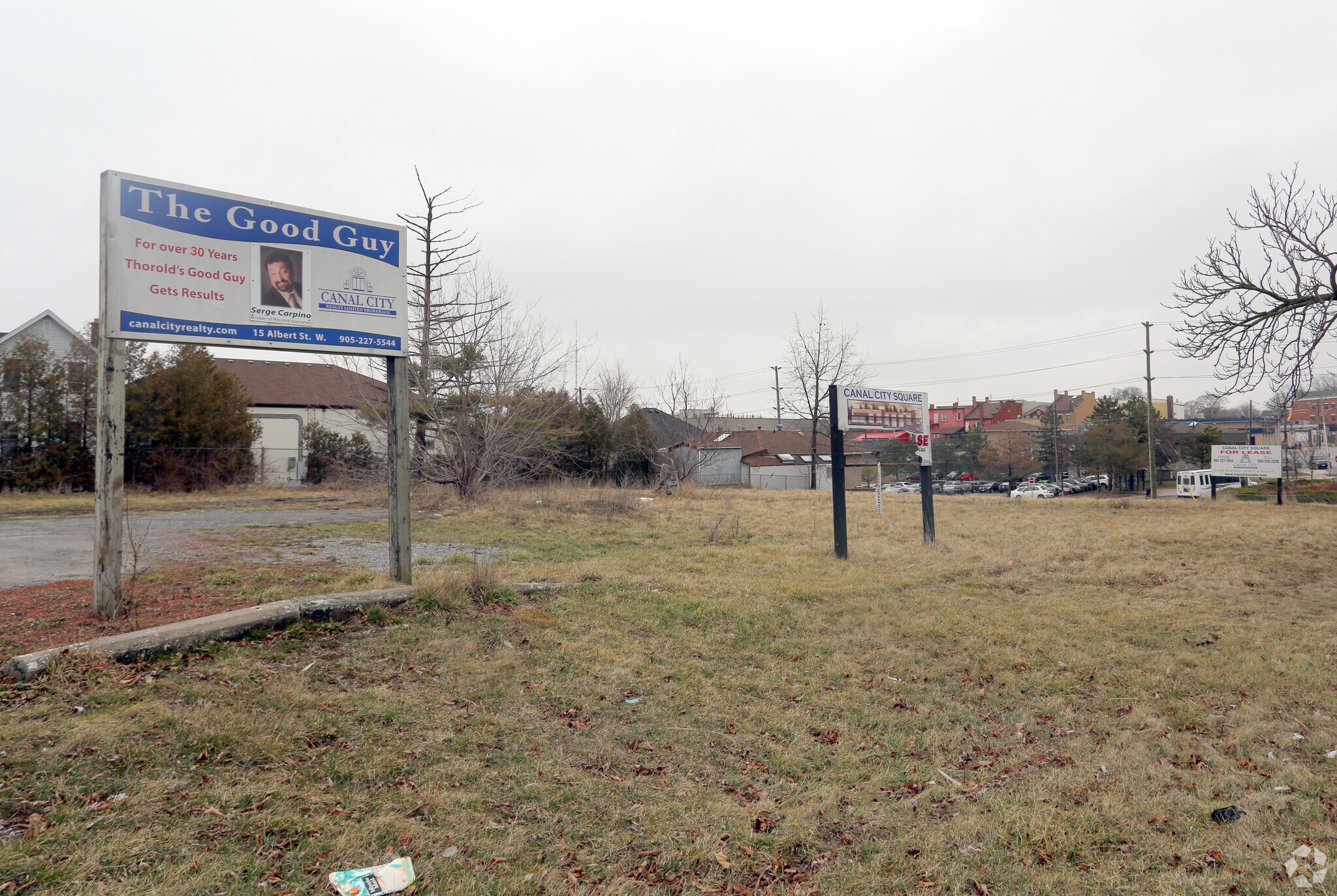 10 Sullivan Ave, Thorold, ON à vendre Photo principale- Image 1 de 1