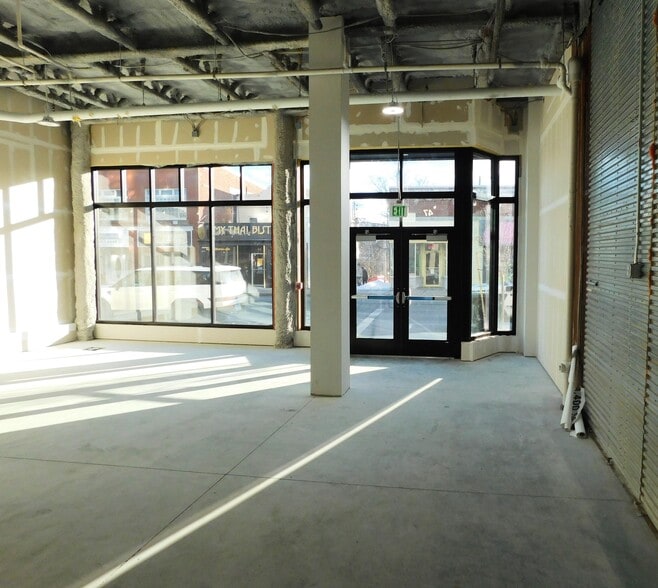 55 N Main St, Rochester, NH à louer - Photo du bâtiment - Image 2 de 4