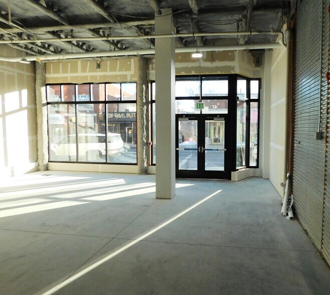 55 N Main St, Rochester, NH à louer - Photo du bâtiment - Image 2 de 4