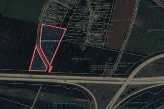 More details for Studhorse Rd, Spartanburg, SC - Land for Sale