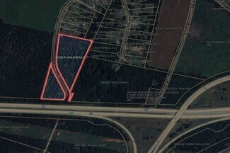 Plus de détails pour Studhorse Rd, Spartanburg, SC - Terrain à vendre