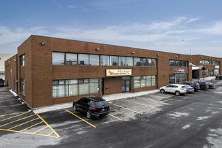 More details for 2501 Steeles Ave W, Toronto, ON - Office for Lease