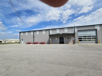 More details for 1707 Armory Pl, Brandenburg, KY - Industrial for Lease