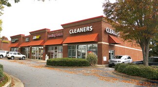 Plus de détails pour 1525 McFarland Rd, Alpharetta, GA - Commerce de détail à louer