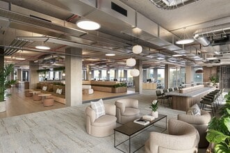 103-105 Bunhill Row, London for lease Interior Photo- Image 2 of 5