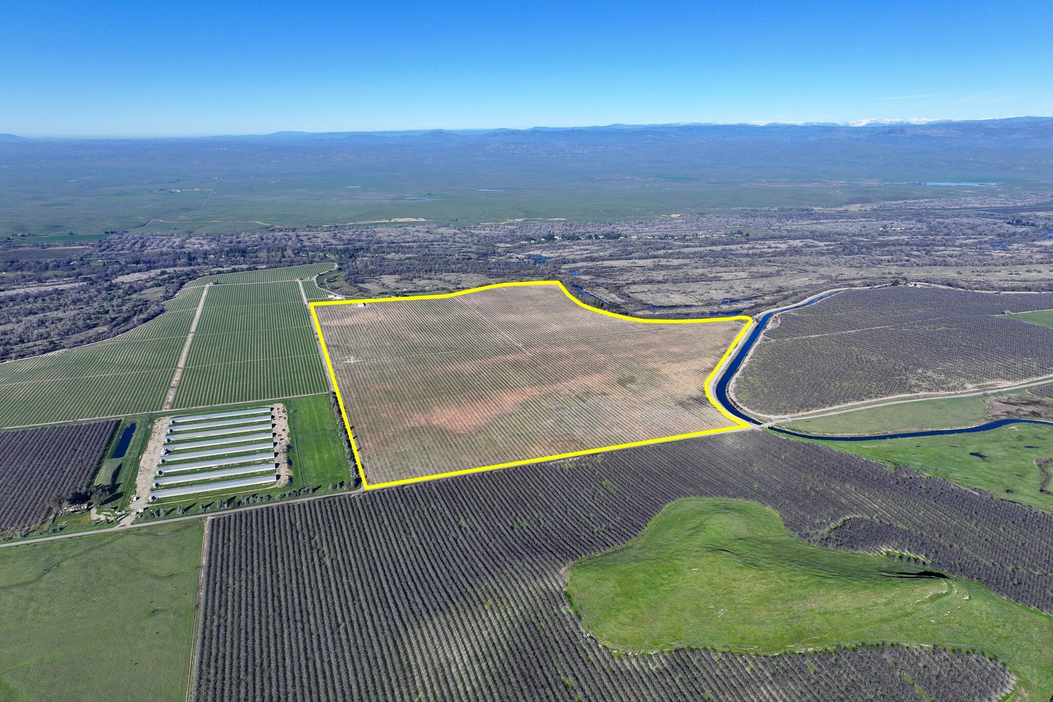 15116 Allen rd, Snelling, CA for sale Primary Photo- Image 1 of 13
