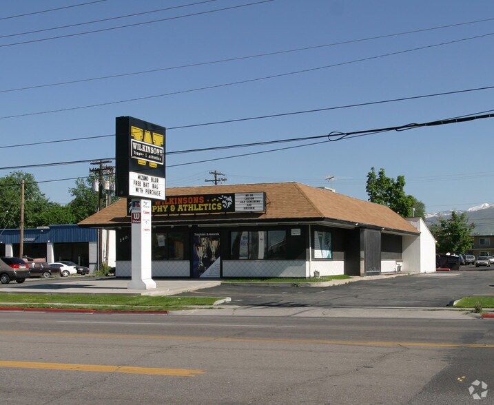 240 W 1230 N, Provo, UT for lease - Primary Photo - Image 2 of 3