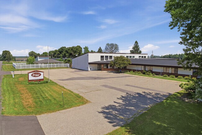 More details for 8014 Bethel Rd, Arpin, WI - Multifamily for Sale