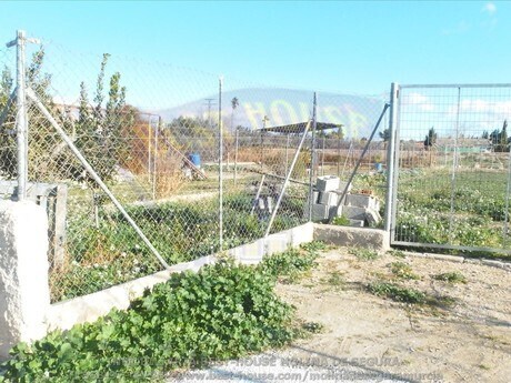 Terrain dans Molina de Segura, Murcia à vendre - Photo du bâtiment - Image 2 de 6