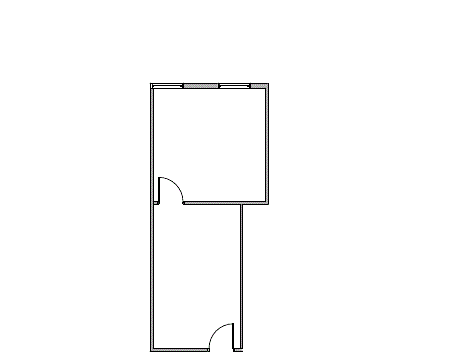 6201 Bonhomme Rd, Houston, TX for lease Floor Plan- Image 1 of 1