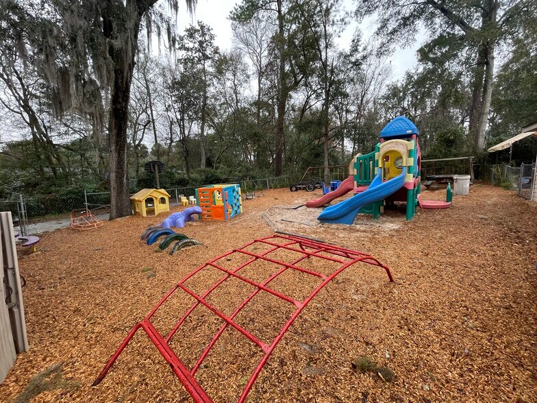 6723 Golfview St, Jacksonville, FL à vendre - Photo du bâtiment - Image 3 de 9