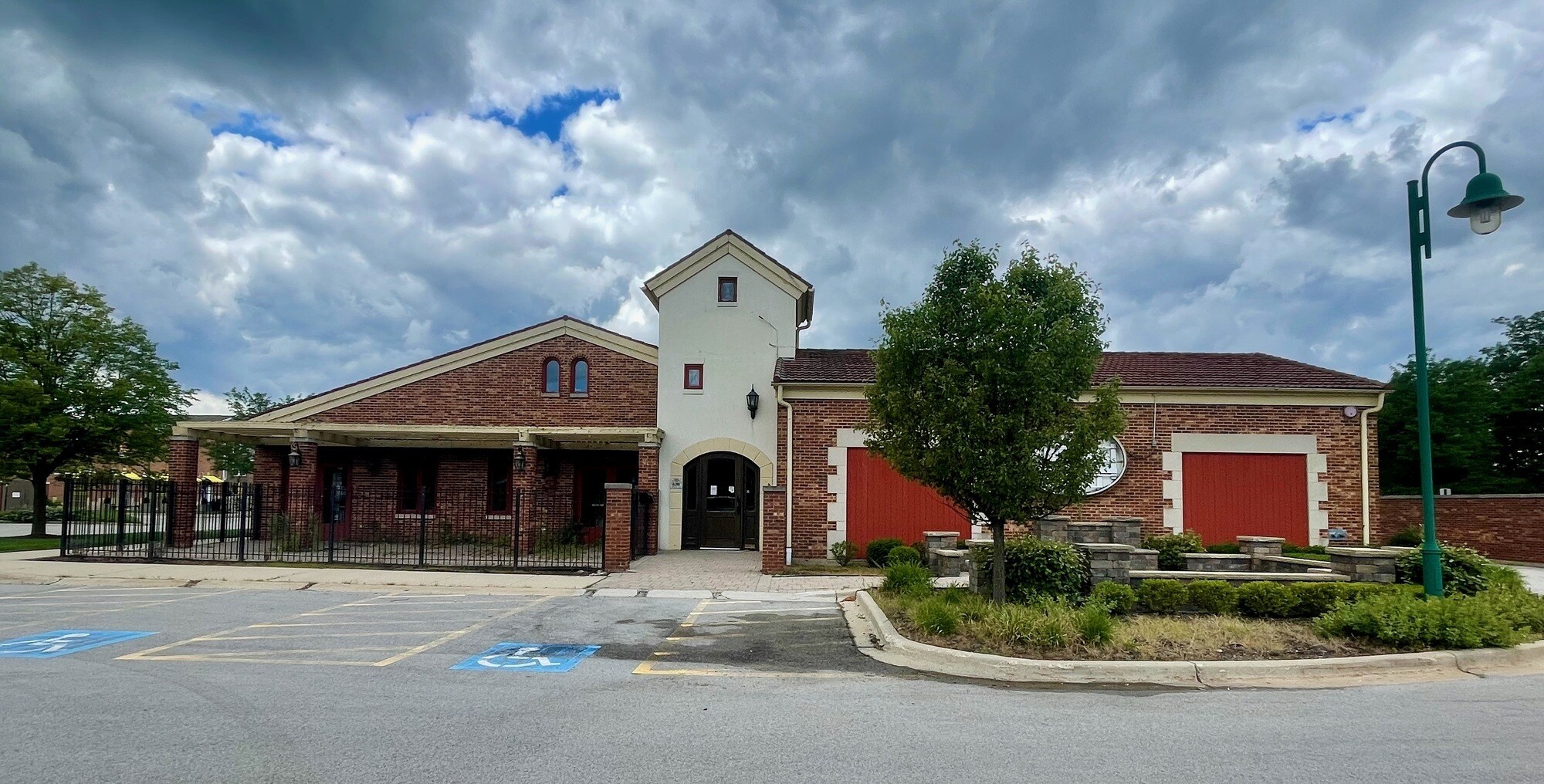 6310 Route 53, Woodridge, IL for lease Primary Photo- Image 1 of 8