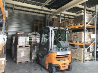 Plus de détails pour Bureau, Local d'activités à louer